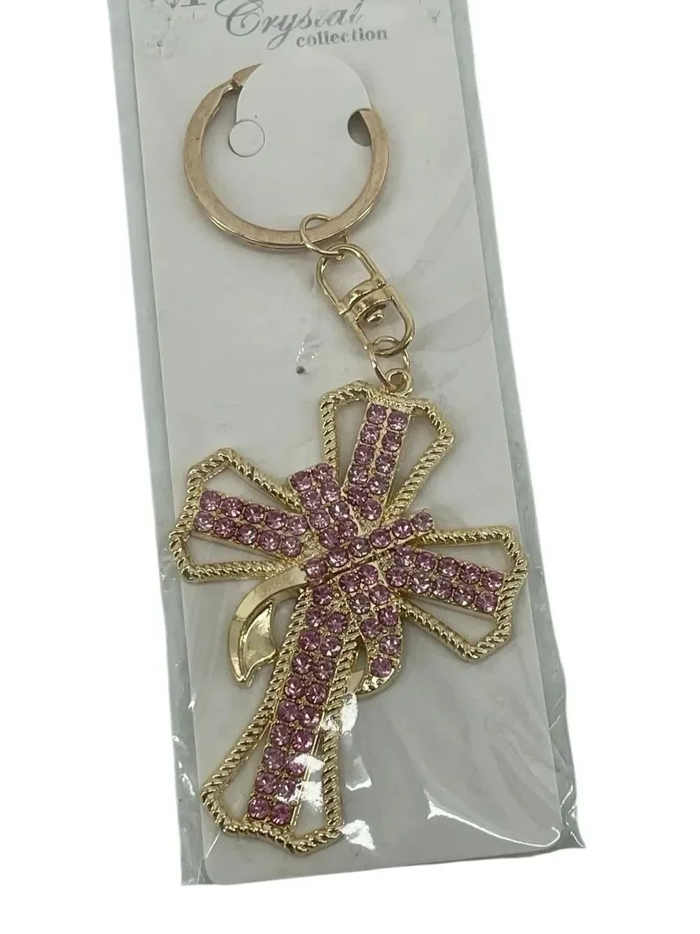 N/A crystal rhinestone